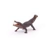 PAPO Dinosaurs Kaprosuchus Toy Figure, 3 Years or Above, Green (55056)