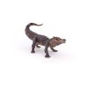 PAPO Dinosaurs Kaprosuchus Toy Figure, 3 Years or Above, Green (55056)