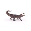 PAPO Dinosaurs Kaprosuchus Toy Figure, 3 Years or Above, Green (55056)