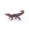 PAPO Dinosaurs Kaprosuchus Toy Figure, 3 Years or Above, Green (55056)