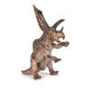 PAPO Dinosaurs Pentaceratops Toy Figure, 3 Years or Above, Multi-colour (55076)