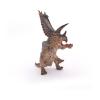 PAPO Dinosaurs Pentaceratops Toy Figure, 3 Years or Above, Multi-colour (55076)