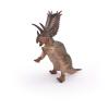 PAPO Dinosaurs Pentaceratops Toy Figure, 3 Years or Above, Multi-colour (55076)