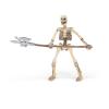 PAPO Fantasy World Phosphorescent Skeleton Toy Figure, 3 Years or Above, White (38908)