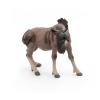 PAPO Wild Animal Kingdom Gnu Toy Figure, 3 Years or Above, Brown (50101)