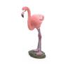 PAPO Wild Animal Kingdom Greater Flamingo Toy Figure, 3 Years or Above, Pink (50187)