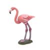 PAPO Wild Animal Kingdom Greater Flamingo Toy Figure, 3 Years or Above, Pink (50187)