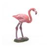 PAPO Wild Animal Kingdom Greater Flamingo Toy Figure, 3 Years or Above, Pink (50187)