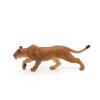 PAPO Wild Animal Kingdom Lioness Chasing Toy Figure, 3 Years or Above, Brown (50251)