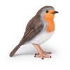 PAPO Wild Animal Kingdom Robin Toy Figure, 3 Years or Above, Multi-colour (50275)