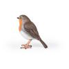 PAPO Wild Animal Kingdom Robin Toy Figure, 3 Years or Above, Multi-colour (50275)