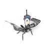 PAPO Wild Animal Kingdom Swallowtail Butterfly Toy Figure, 3 Years or Above, Multi-colour (50278)