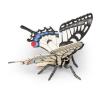 PAPO Wild Animal Kingdom Swallowtail Butterfly Toy Figure, 3 Years or Above, Multi-colour (50278)