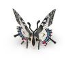 PAPO Wild Animal Kingdom Swallowtail Butterfly Toy Figure, 3 Years or Above, Multi-colour (50278)
