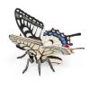 PAPO Wild Animal Kingdom Swallowtail Butterfly Toy Figure, 3 Years or Above, Multi-colour (50278)