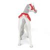 PAPO Horses and Ponies White Arabian Horse in Parade Dress Toy Figure, 3 Years or Above, White (51568)