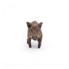 PAPO Wild Animal Kingdom Wild Boar Toy Figure, 3 Years or Above, Brown (53011)
