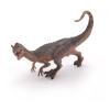 PAPO Dinosaurs Dilophosaurus Toy Figure, 3 Years or Above, Multi-colour (55035)