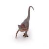 PAPO Dinosaurs Dilophosaurus Toy Figure, 3 Years or Above, Multi-colour (55035)