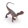 PAPO Dinosaurs Dilophosaurus Toy Figure, 3 Years or Above, Multi-colour (55035)