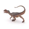 PAPO Dinosaurs Dilophosaurus Toy Figure, 3 Years or Above, Multi-colour (55035)