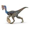 PAPO Dinosaurs Blue Oviraptor Toy Figure, 3 Years or Above, Blue/Green (55059)