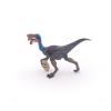 PAPO Dinosaurs Blue Oviraptor Toy Figure, 3 Years or Above, Blue/Green (55059)