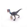 PAPO Dinosaurs Blue Oviraptor Toy Figure, 3 Years or Above, Blue/Green (55059)