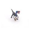 PAPO Dinosaurs Blue Oviraptor Toy Figure, 3 Years or Above, Blue/Green (55059)