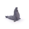 PAPO Marine Life Elephant Seal Toy Figure, 3 Years or Above, Grey (56032)