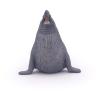 PAPO Marine Life Elephant Seal Toy Figure, 3 Years or Above, Grey (56032)