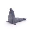PAPO Marine Life Elephant Seal Toy Figure, 3 Years or Above, Grey (56032)