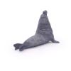 PAPO Marine Life Elephant Seal Toy Figure, 3 Years or Above, Grey (56032)