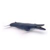 PAPO Marine Life Blue Whale Toy Figure, 3 Years or Above, Blue (56037)