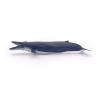 PAPO Marine Life Blue Whale Toy Figure, 3 Years or Above, Blue (56037)