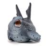 PAPO Marine Life Leopard Seal Toy Figure, 3 Years or Above, Grey (56042)