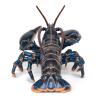 PAPO Marine Life Lobster Toy Figure, 3 Years or Above, Multi-colour (56052)