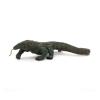 PAPO Wild Animal Kingdom Komodo Dragon Toy Figure, 3 Years or Above, Green (50103)