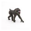PAPO Wild Animal Kingdom Mandrill Toy Figure, 3 Years or Above, Multi-colour (50121)