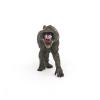 PAPO Wild Animal Kingdom Mandrill Toy Figure, 3 Years or Above, Multi-colour (50121)