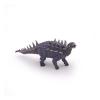 PAPO Dinosaurs Polacanthus Toy Figure, 3 Years or Above, Purple (55060)