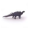 PAPO Dinosaurs Polacanthus Toy Figure, 3 Years or Above, Purple (55060)