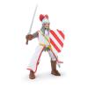 PAPO Fantasy World Lancelot Toy Figure, 3 Years or Above, Multi-colour (39817)