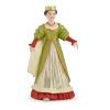PAPO The Enchanted World Queen Marguerite Toy Figure, 3 Years or Above, Multi-colour (39006)