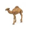 PAPO Wild Animal Kingdom Dromedary Toy Figure, 3 Years or Above, Brown (50151)