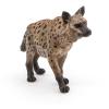 PAPO Wild Animal Kingdom Hyena Toy Figure, 3 Years or Above, Brown (50252)