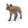 PAPO Wild Animal Kingdom Hyena Toy Figure, 3 Years or Above, Brown (50252)