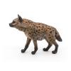 PAPO Wild Animal Kingdom Hyena Toy Figure, 3 Years or Above, Brown (50252)