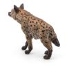 PAPO Wild Animal Kingdom Hyena Toy Figure, 3 Years or Above, Brown (50252)