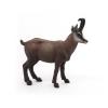 PAPO Wild Animal Kingdom Chamois Toy Figure, 3 Years or Above, Brown (53017)